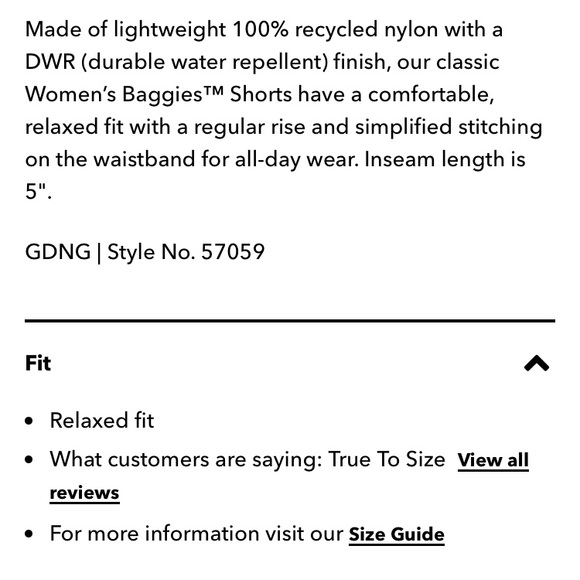 Patagonia Shorts Patagonia Baggies 5 Garden Green Size Large Poshmark